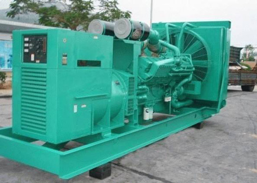 通川75kw康明斯柴油发电车出租图片 通川75kw康明斯柴油发电车出租图片