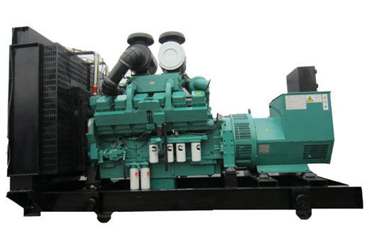 通川柴油发电机组 通川柴油发电机组