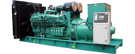 通川柴油发电机 通川柴油发电机