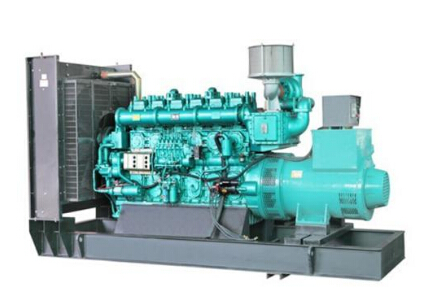 通川发电机出租 通川发电机出租