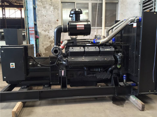 通川柴油发电机 通川柴油发电机